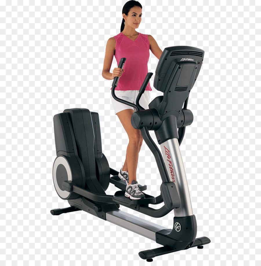 Trainer ellittico, attrezzature per l'Esercizio fisico l'esercizio Fisico cyclette palestra - palestra