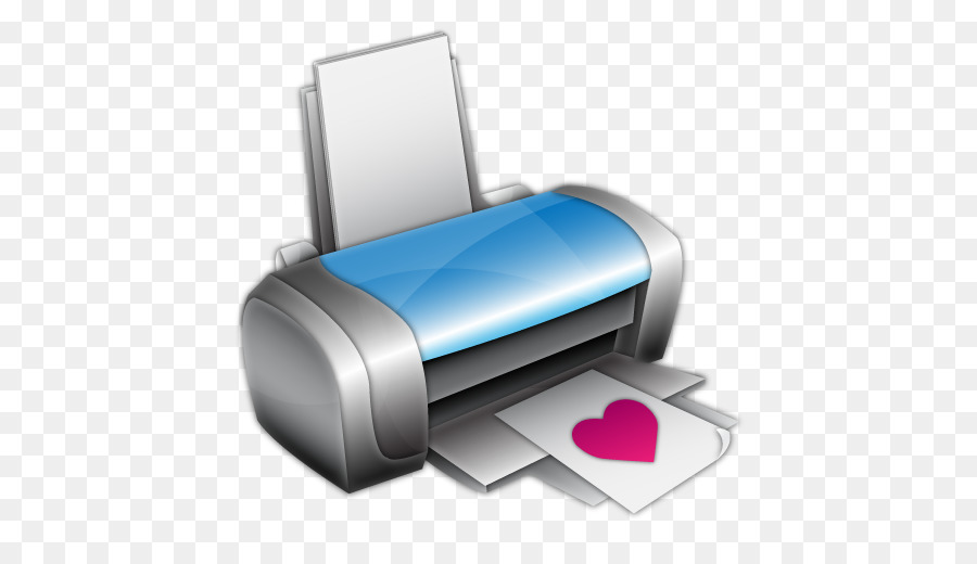Printer Output Device