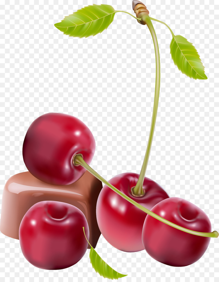 Ciliegio Dolce Di Frutta - ciliegia