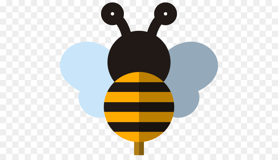 Alveare Icone del Computer Shuffle Doppio Honey bee - alveare