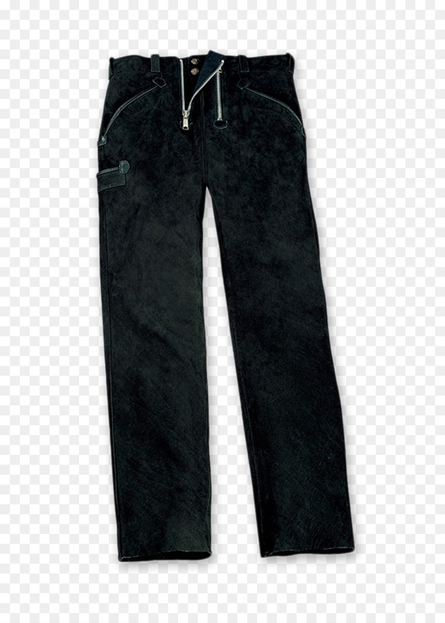 Jeans Slim-fit pantaloni uniforme della Scuola di Calvin Klein - Tubo