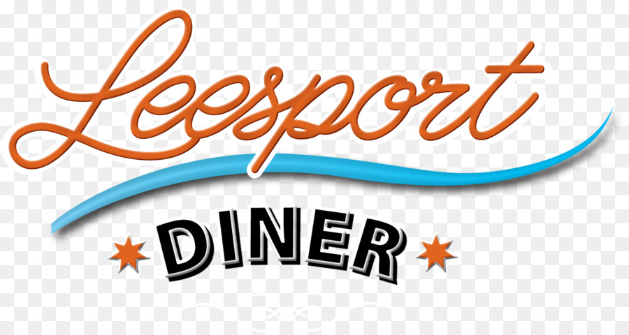 Die Einheimischen Nur Leesport Rochester Marke Logo - Diner