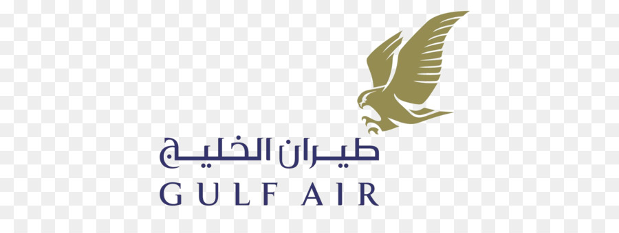 Gulf Air, La Airbus A330 Aeroporto Internazionale Del Bahrain, Compagnia Aerea Logo - 