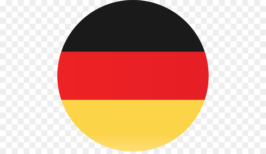 La Germania ovest Bandiera della Germania Est, Germania - Paese