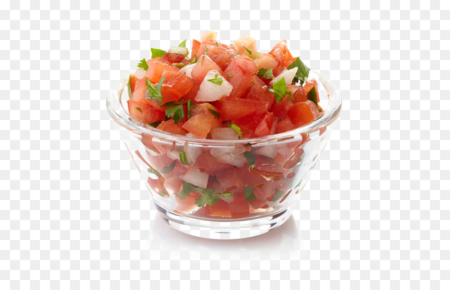 Tìm bạn bè của tôi Salsa nước sốt thịt Nướng khoai tây chiên Mexico - salad trái cây