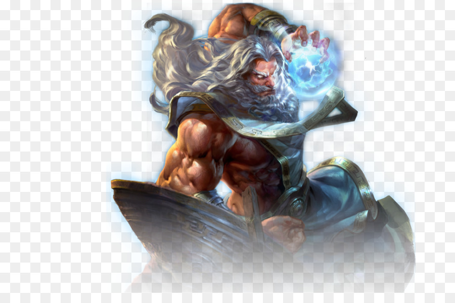 Colpire Zeus PlayStation 4 il Monte Olimpo della mitologia greca - Percuoti