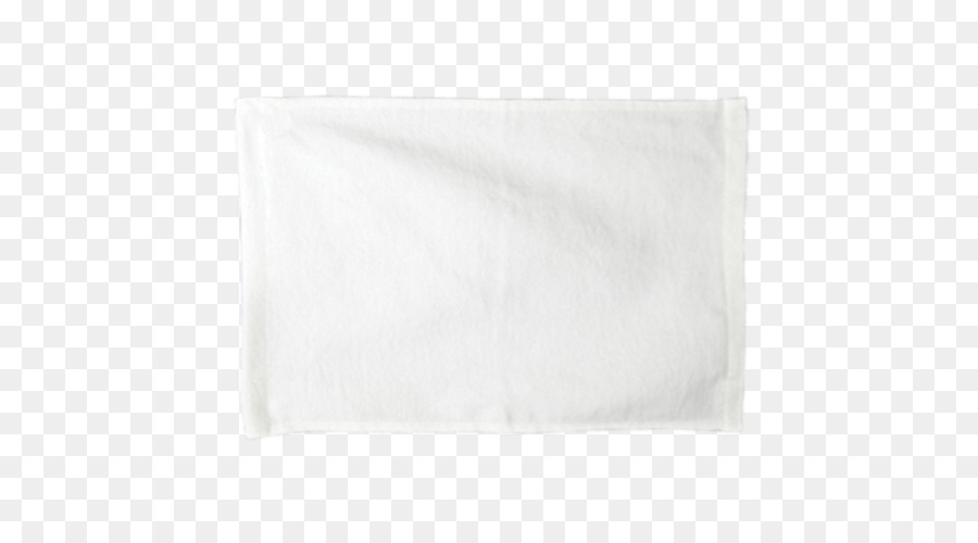 Materiale Tessile Rettangolo - asciugamano
