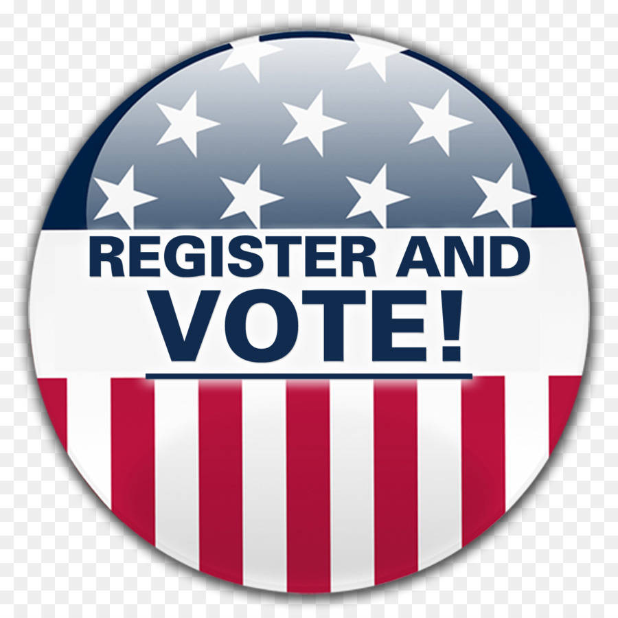 Hoa Kỳ Bầu cử Tri đăng ký bầu cử Tổng - nút đăng ký