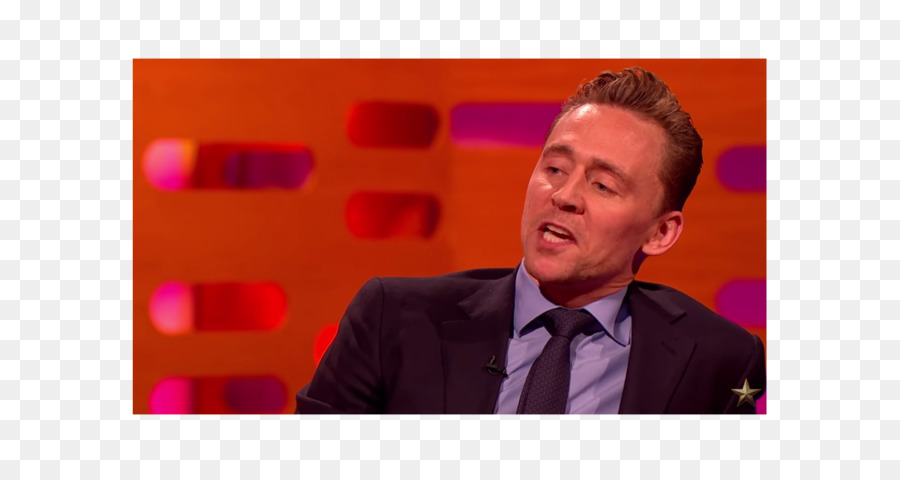 Pubbliche Relazioni speaker Motivazionale di Comunicazione parlare in Pubblico Conversazione - Tom Hiddleston