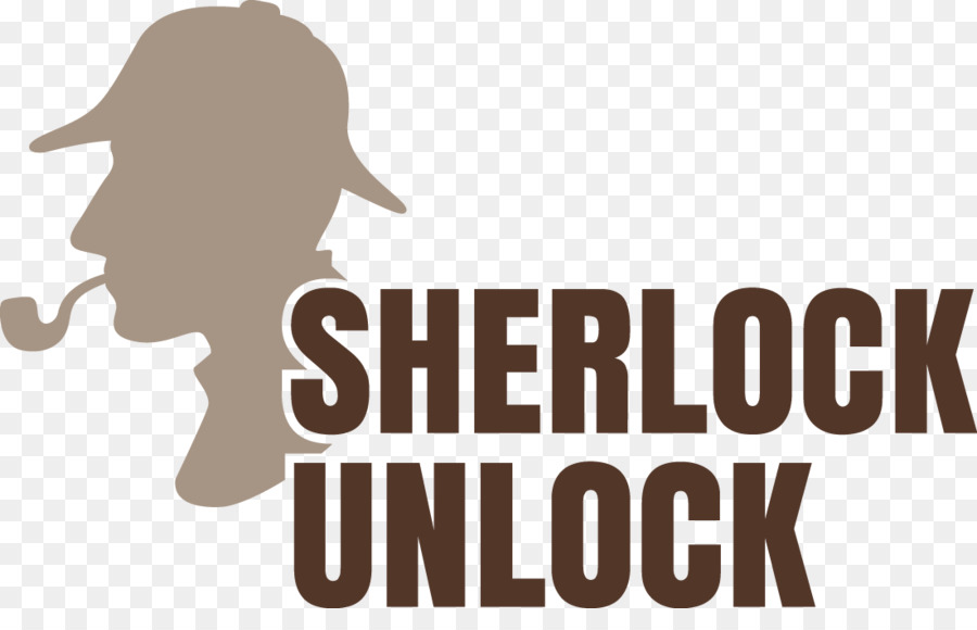 Sherlock Unlock YouTube Escape Zimmer Spiel - Sherlock