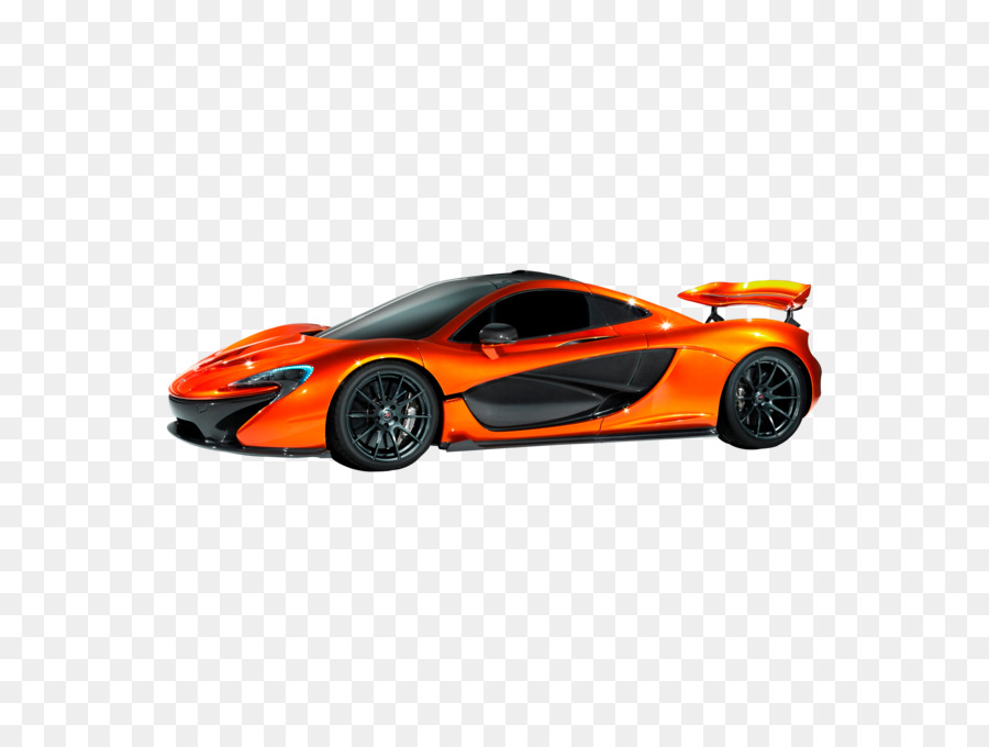 Sportwagen von McLaren Automotive, McLaren 12C - Mclaren