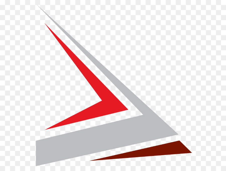 Logo Xây Dựng Hình Tam Giác - kỹ sư dân dụng