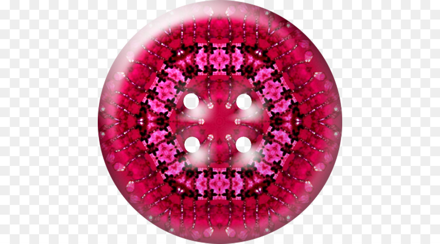 Pink Magenta Fuchsia Violett - submit button