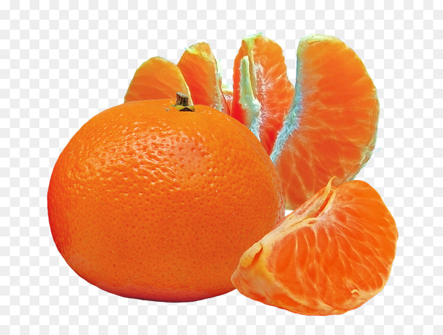 Cocktail Orangensaft Obst Mandarina - Zitrus