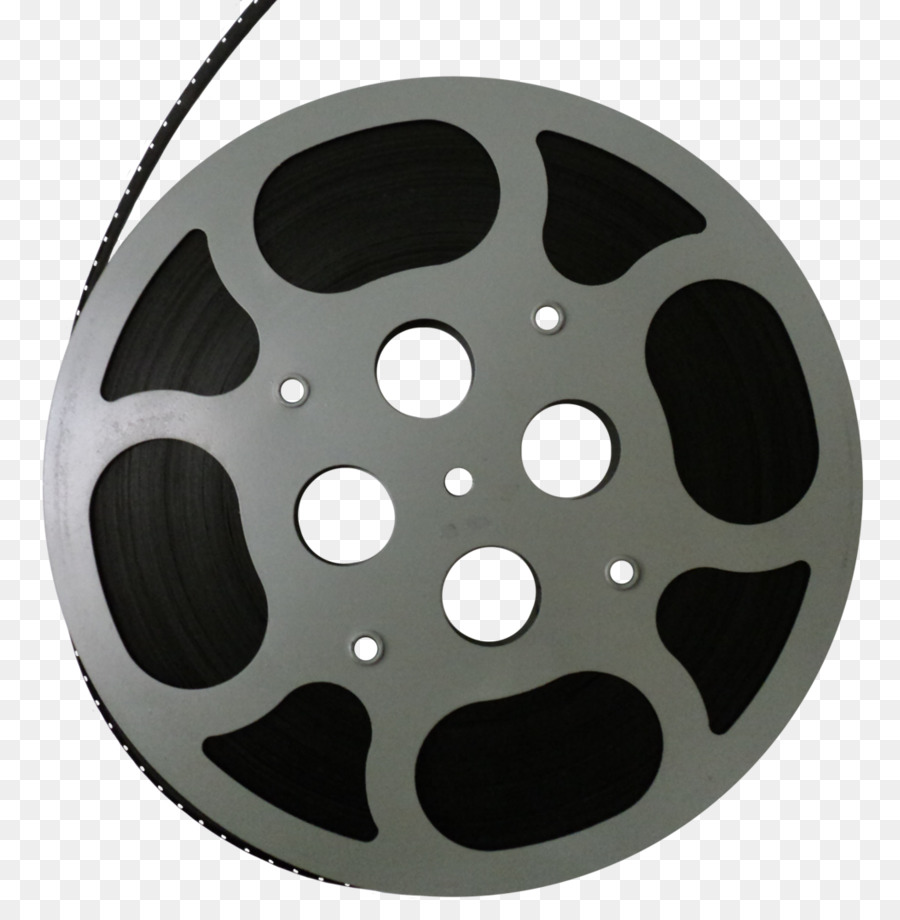 Pellicola da 35 mm Disegno - bobina di film