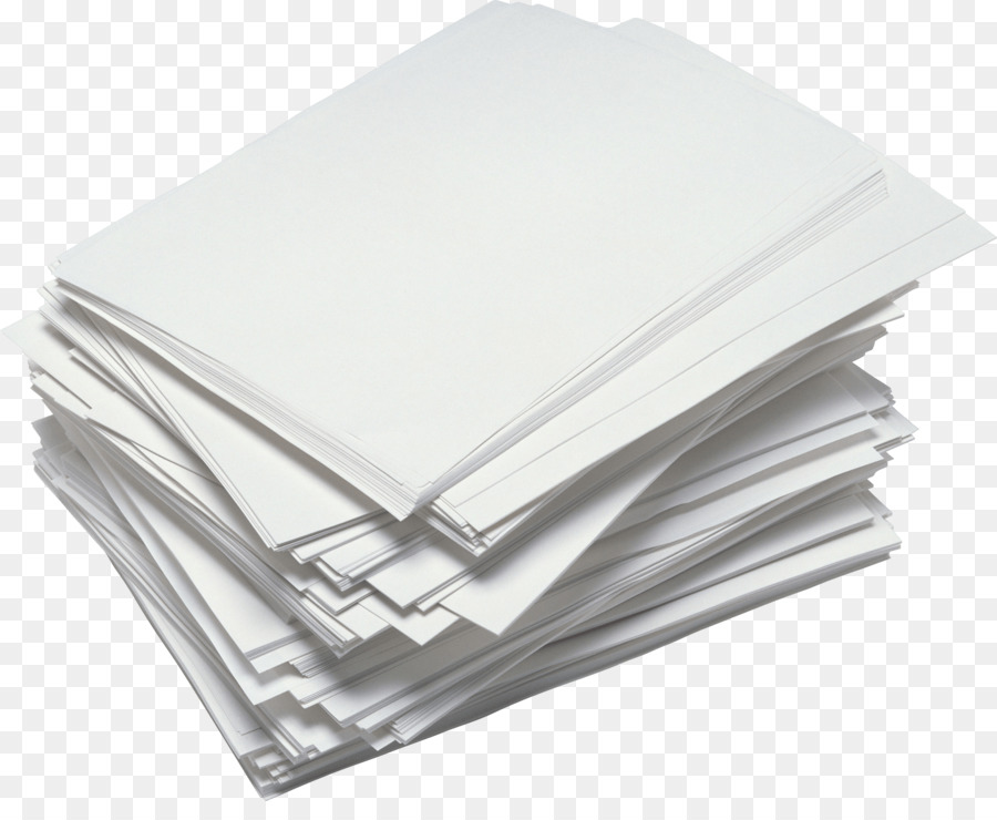 Standard-Papierformat, Druck-und Schreibpapier Clip-art - Papiere