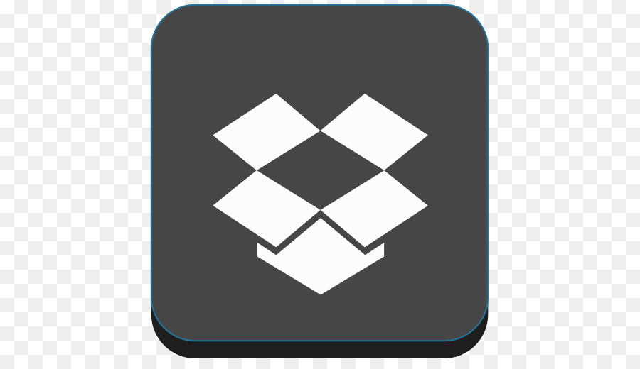 Dropbox Icone del Computer servizio di File hosting - archiviazione