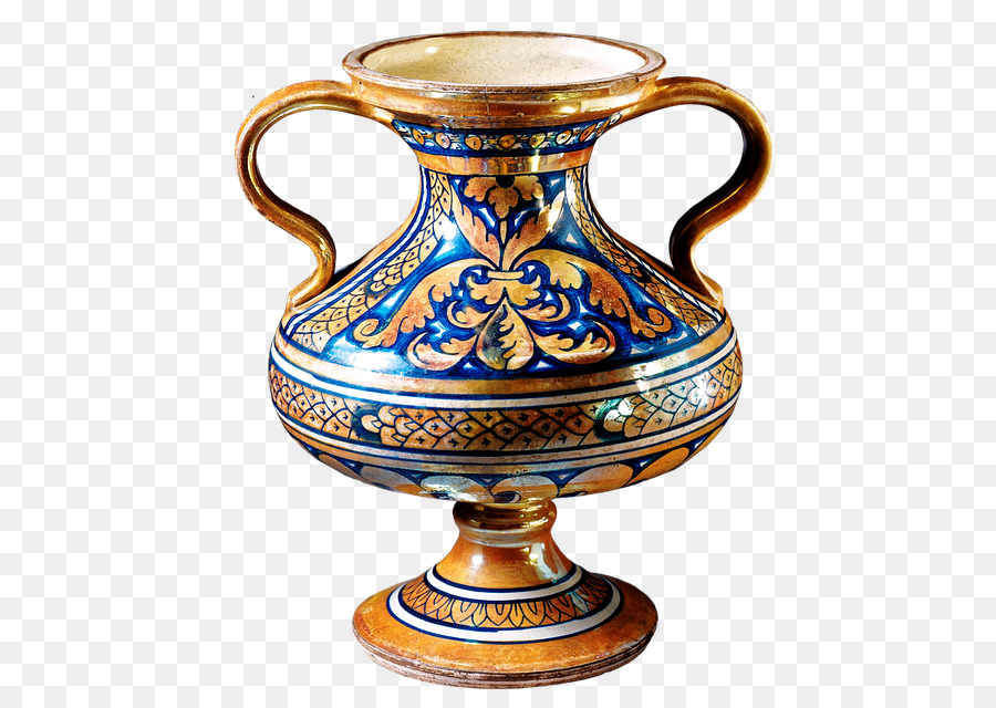 Vase Antik-clipart - Vasen