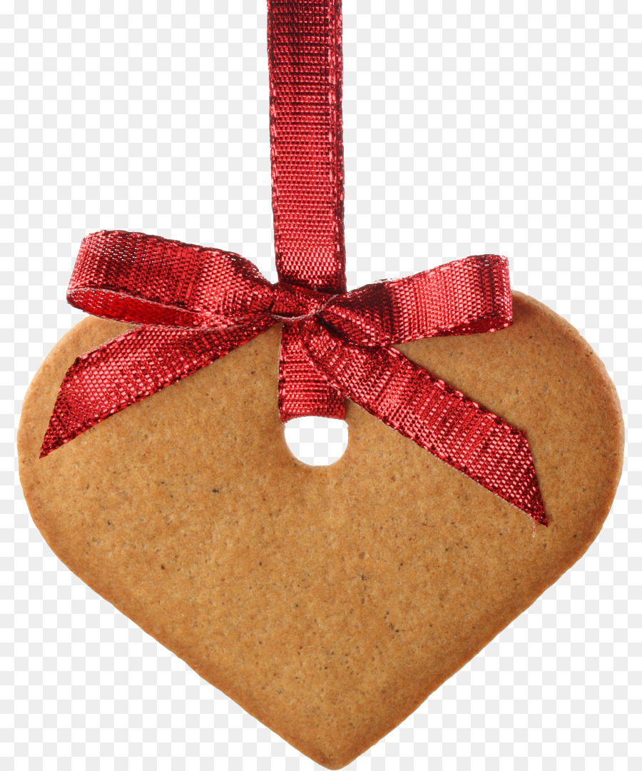 Ginger snap Weihnachten Kuchen, Lebkuchen, Christmas ornament - Cookie