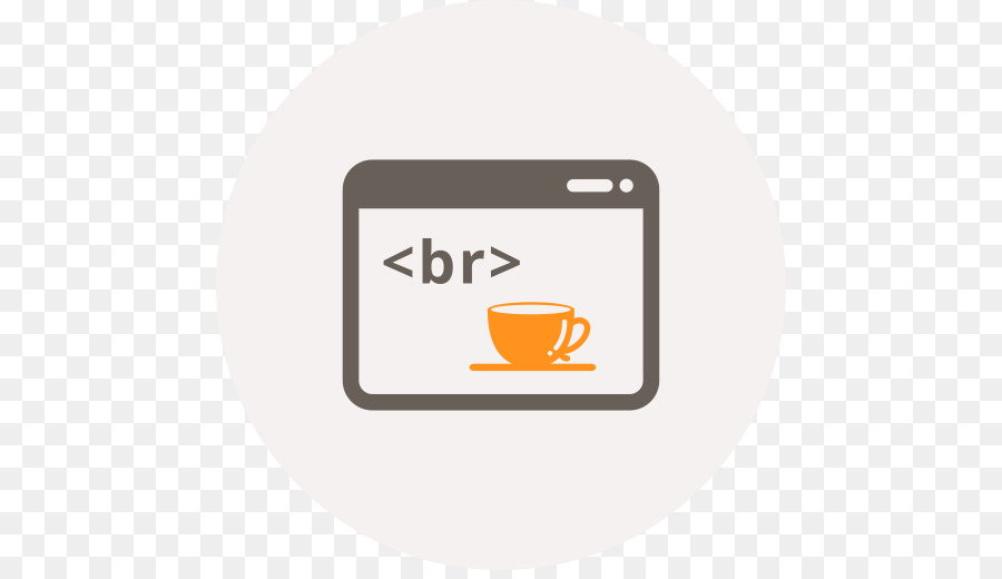 Caffè Icone del Computer Cafe HTML - pausa