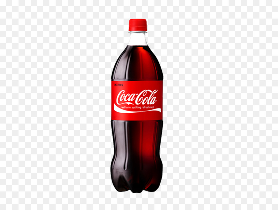 Coca-Cola, Diät-Cola Kohlensäurehaltige Getränke, Take-out - Coca