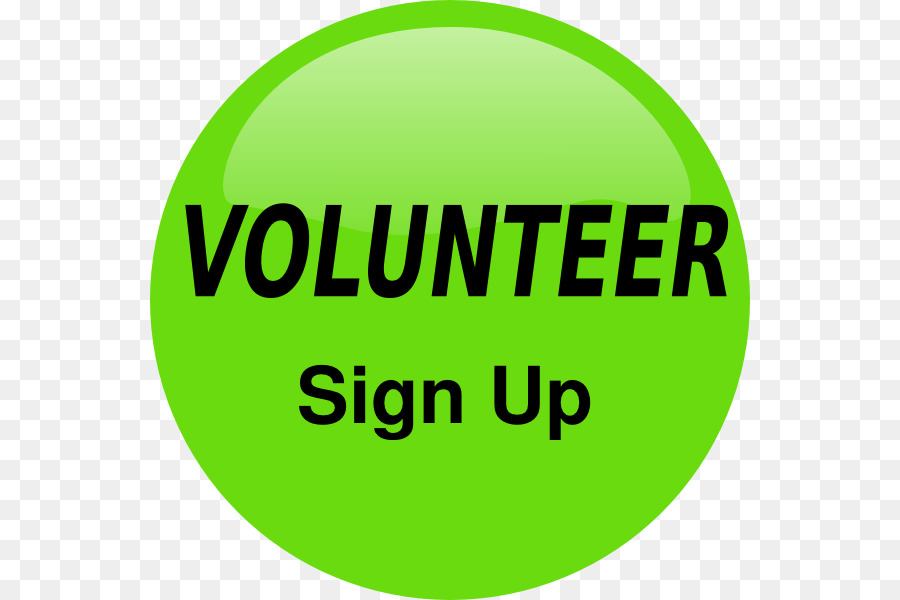 Eltern-Lehrer-Vereinigung Freiwilligenarbeit Spende Clip-art - sign up button