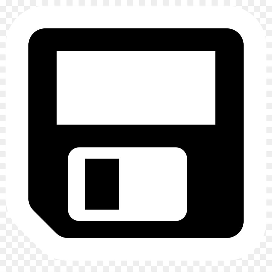 Floppy Disk Square