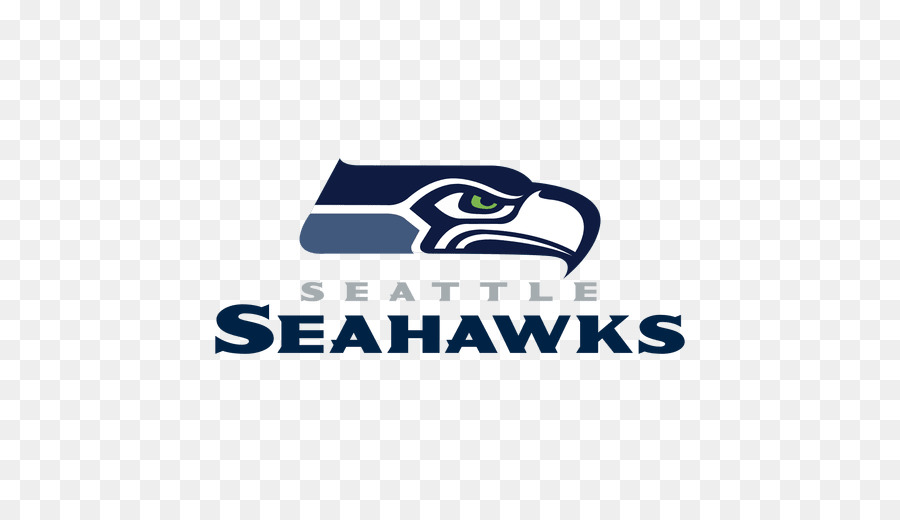 Seattle Seahawks NFL Logo di football Americano - Seattle Seahawks
