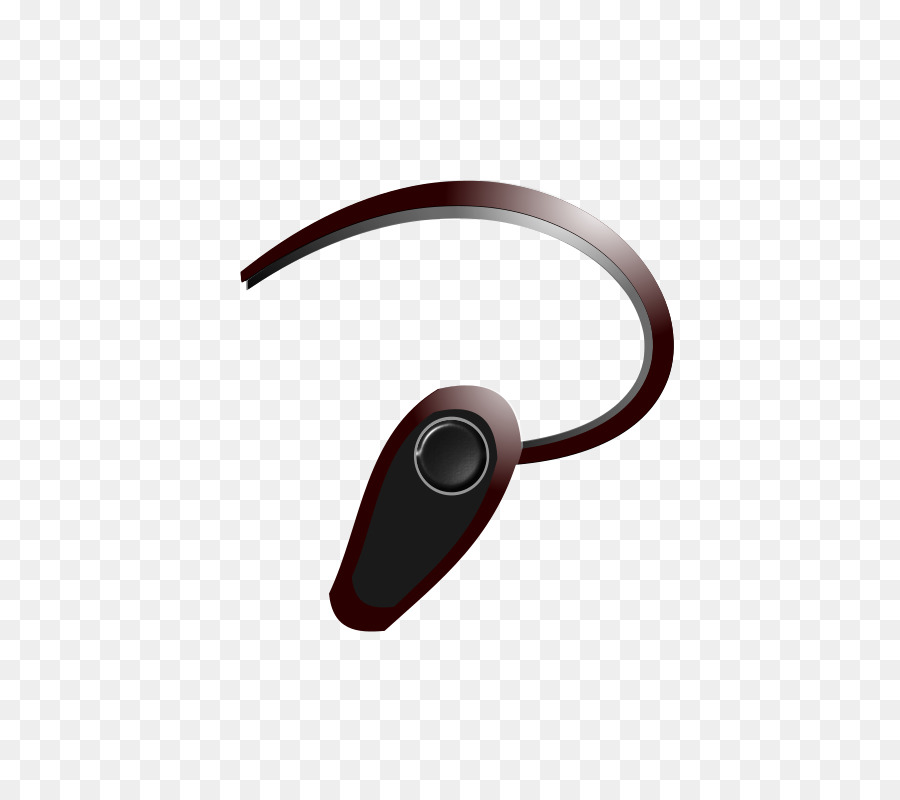 Headset Kopfhörer Bluetooth Clip-art - Bluetooth