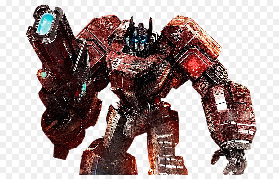Transformers: la Caduta di Cybertron Transformers: War for Cybertron Transformers: The Game Xbox 360 PlayStation 3 - trasformatore