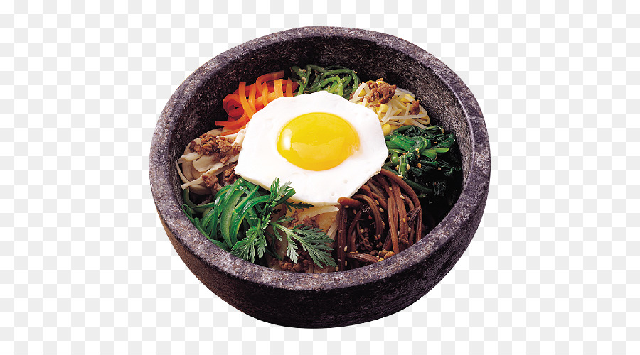Bibimbap cucina coreana Tteokbokki Ristorante con Barbecue - regno unito