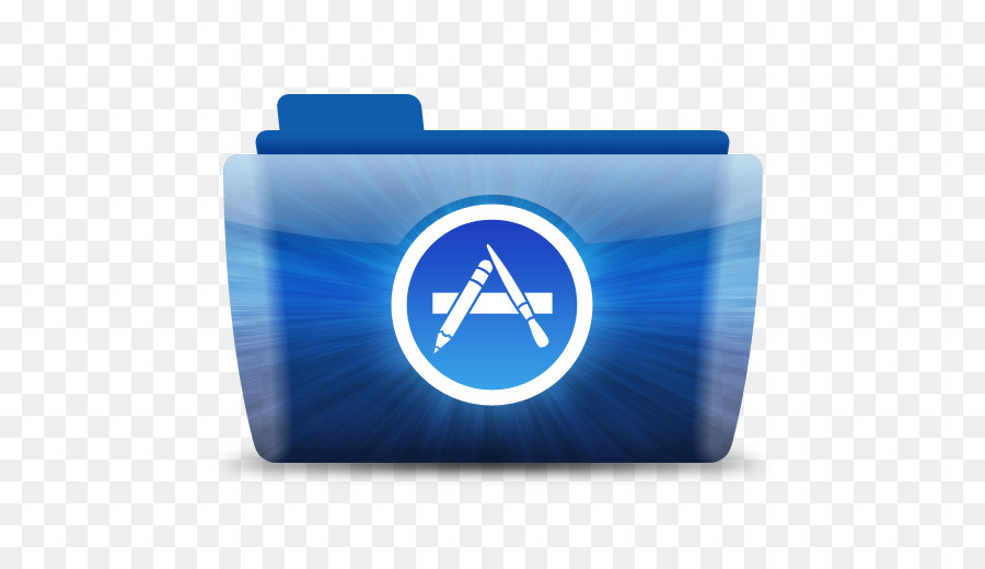 Computer Icons App Store - Anwendung