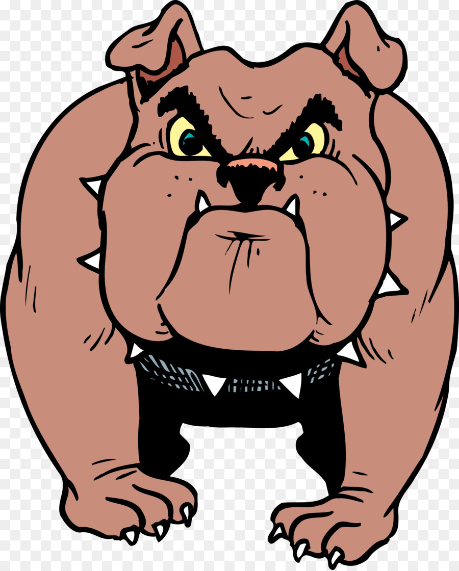 Bulldog Welpen YouTube-Clip art - 3d Hund