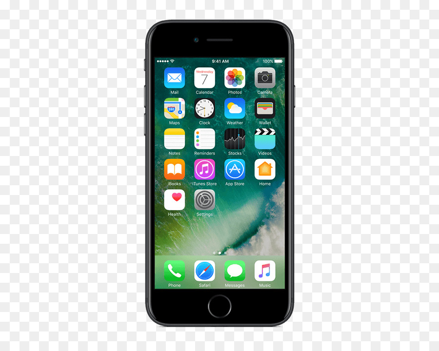 iPhone 7 Cộng, iPhone X IPhone 8 Táo - 7