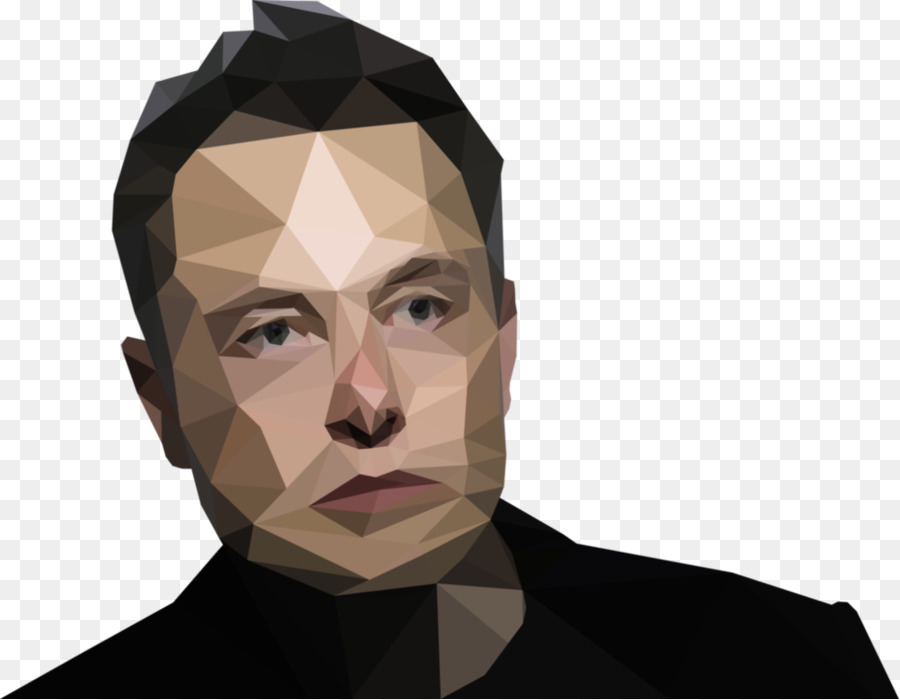 Elon Musk DeviantArt Università della Pennsylvania Fotografia - basso poli