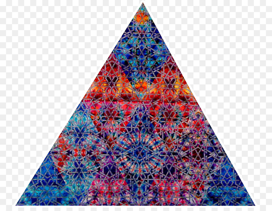 Gleichseitiges Dreieck Pyramide rechtwinkliges Dreieck Gleichseitiges Vieleck - Dreieck