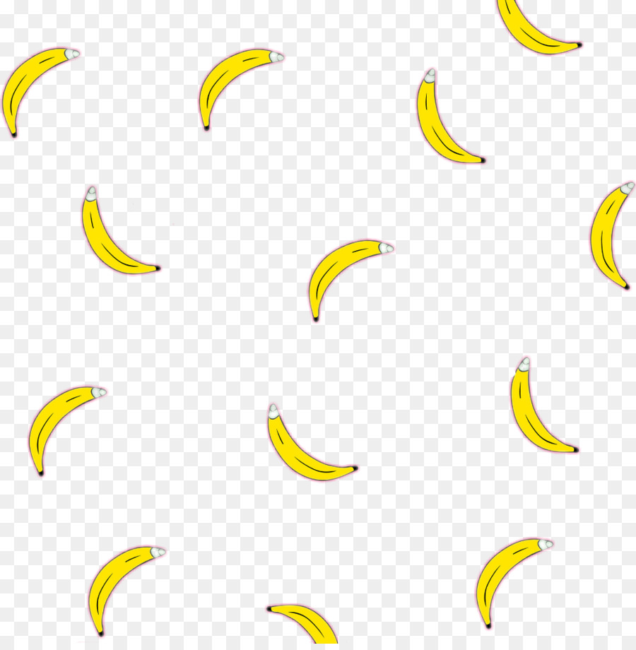 Banane, Obst, Lebensmittel - wollte