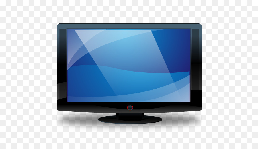 Icone Del Computer Televisione - tv