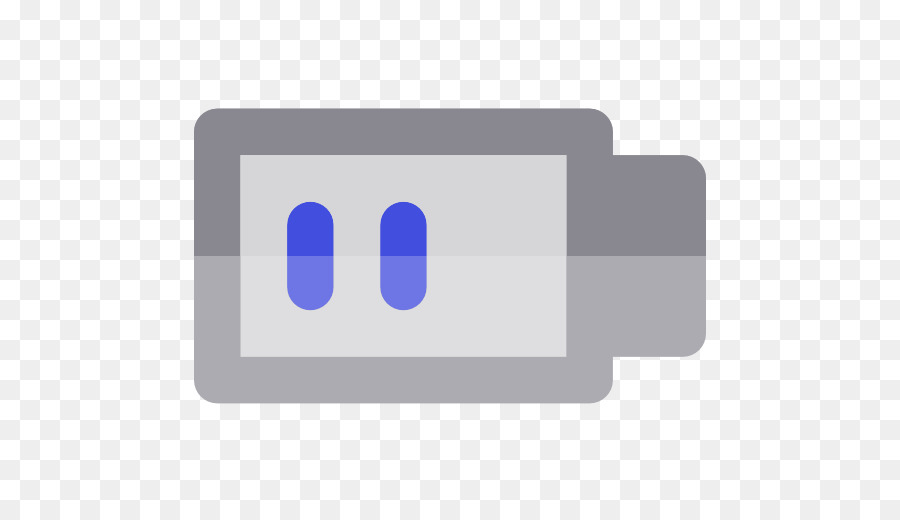 Batterie-Computer-Icons Encapsulated PostScript - technologie