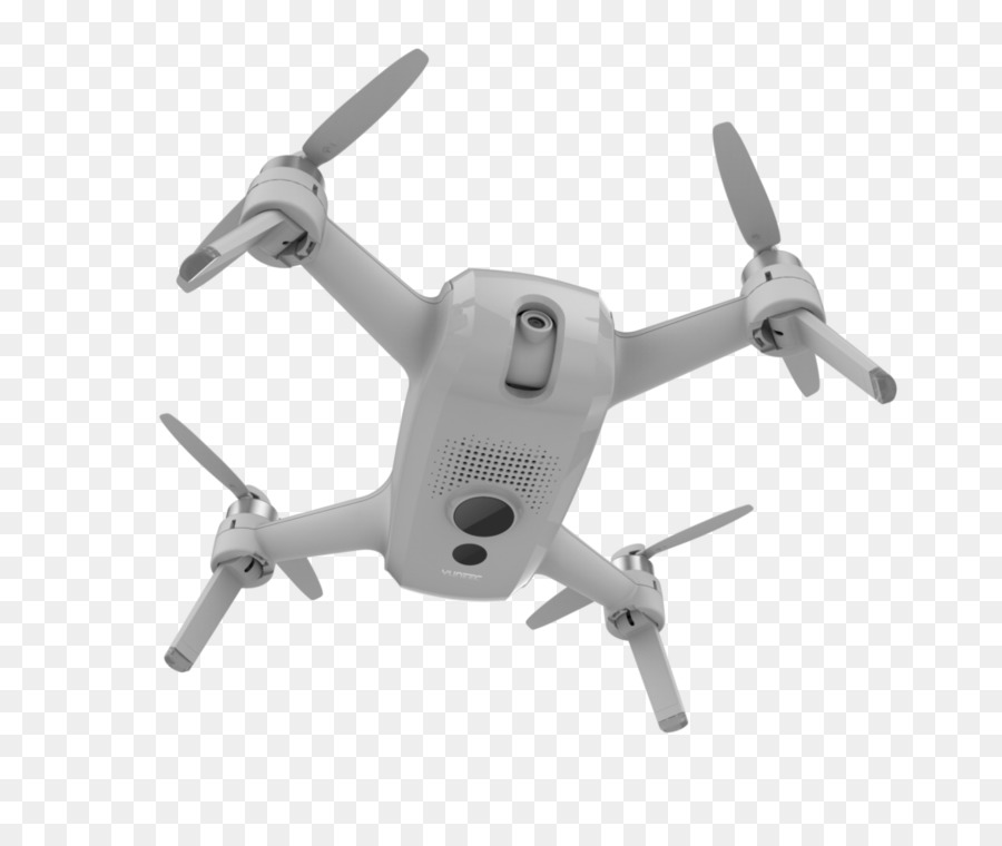 Unbemannte Luftfahrzeug FPV Quadcopter yunewg International Selfie - Drohne