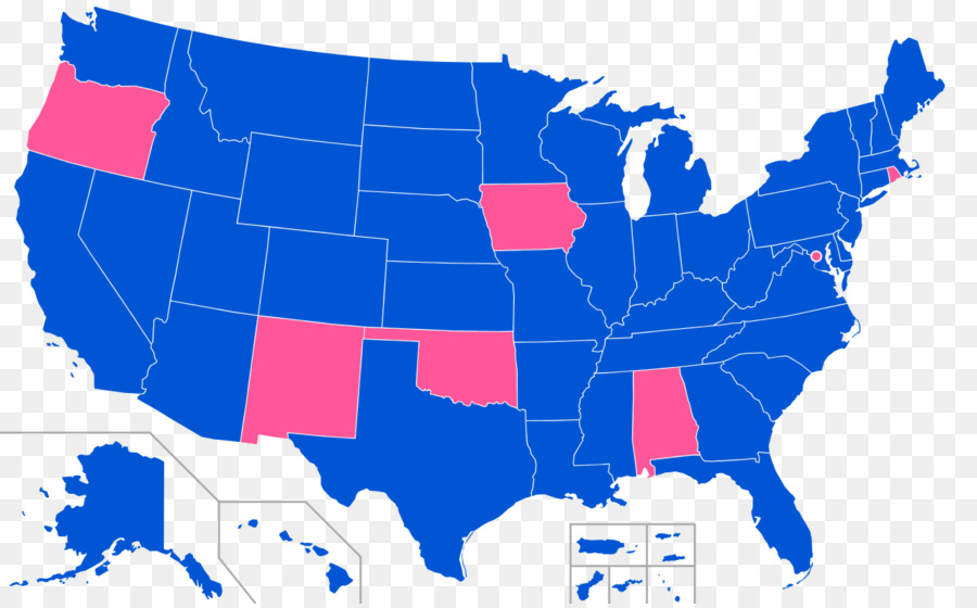 Stati uniti governatoriale elezioni del 2018 Elezioni Presidenziali USA del 2016 Governatore del governo Federale degli Stati Uniti - stati uniti