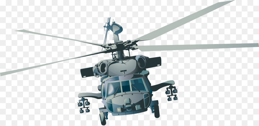 Sikorsky UH-60 Black Hawk Elicottero Sikorsky SH-60 Seahawk Sikorsky HH-60 Pave Hawk Aerei - elicotteri