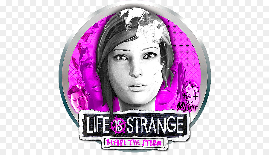 La vita È Strana: Prima della Tempesta PlayStation 4 Icone di Computer di gioco di Video - la vita è strana