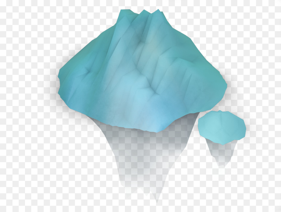 Icone Del Computer Iceberg Emoji - iceberg