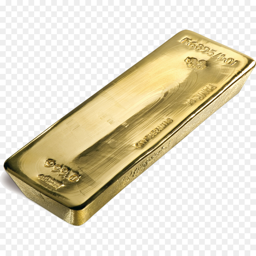 Gold bar moneta d'Oro come un investimento - Lingotto d'oro