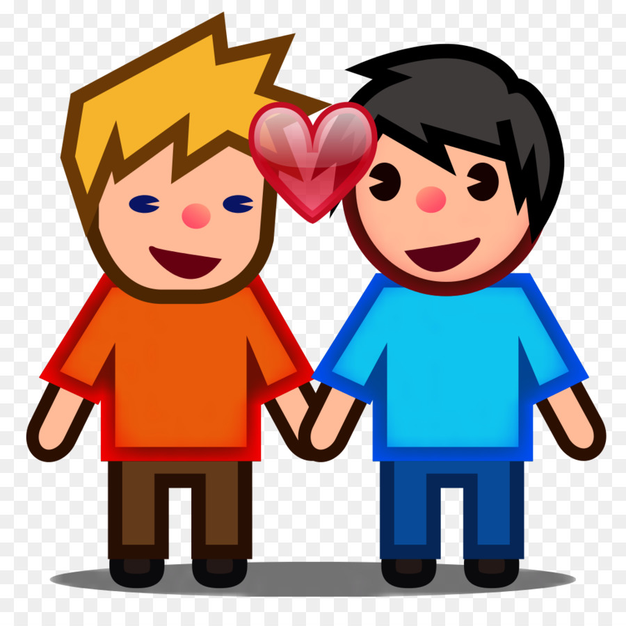 Amore Emoji Clip art - mano di battitura