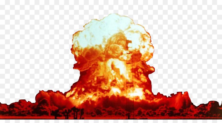 Vereinigten Staaten Nordkorea YouTube Atomwaffen Nuclear warfare - Pilz