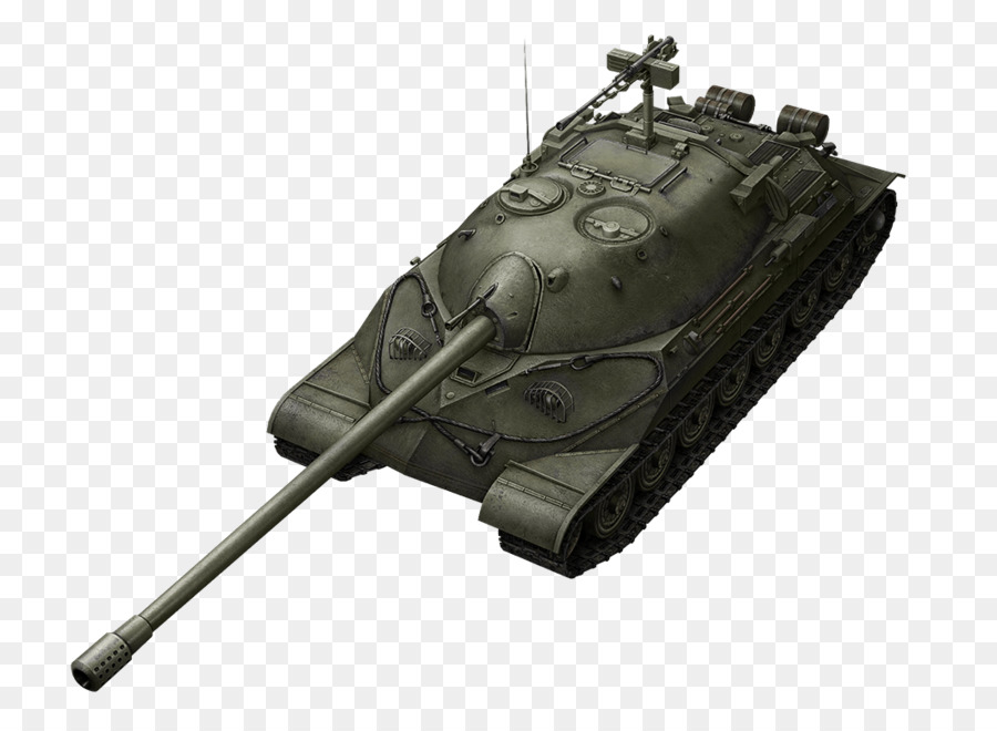 World of Tanks Blitz AMX 50 AMX 13 - 7