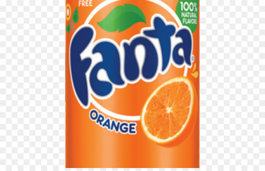 Fanta Limonade Orange soft-drink Diät-Cola Coca-Cola - Fanta