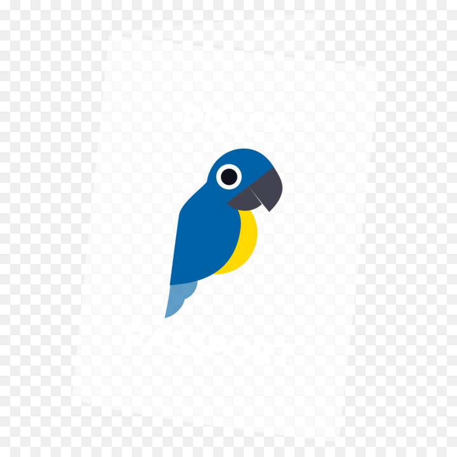 Uccello Pappagallo Ara Becco Di Tucano - passaporto